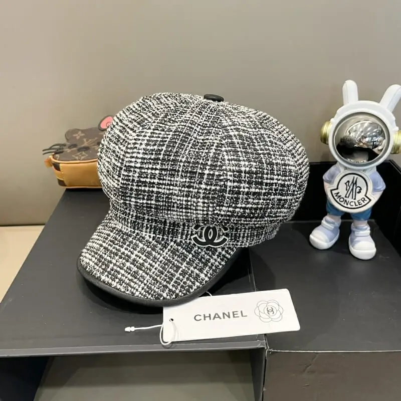 chanel casquette s_123b177